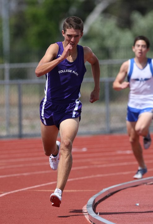 2010 NCS Tri-Valley284-SFA.JPG - 2010 North Coast Section Tri-Valley Championships, May 22, Granada High School.